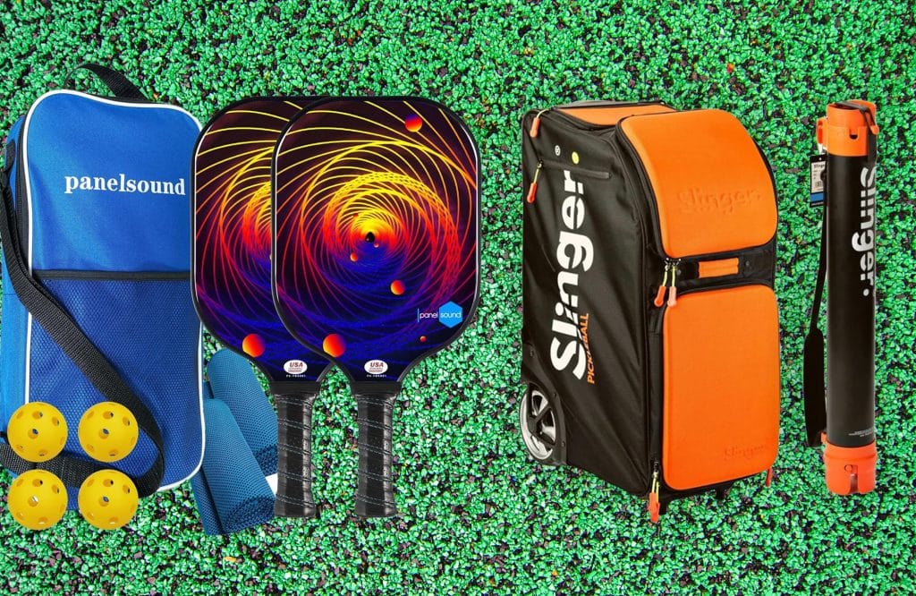 The Best Pickleball Paddles, Tested and Reviewed (2024)